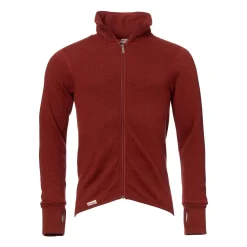 Woolpower - Jacke Full Zip 400