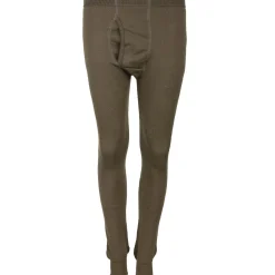 Woolpower - Long Johns 200 mit Eingriff