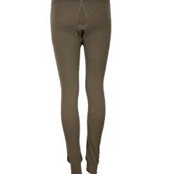 Woolpower - Long Johns 200 mit Eingriff