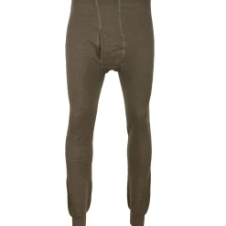 Woolpower - Long Johns 400 mit Eingriff