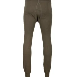 Woolpower - Long Johns 400 mit Eingriff