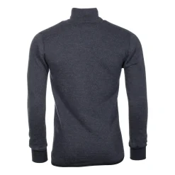 Woolpower - Longsleeve Zip Turtleneck Protection 400