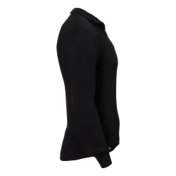 Woolpower - Rollkragenpullover Zip Turtleneck 400 mit Reißverschluss