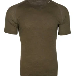 Woolpower - T-Shirt Tee Lite