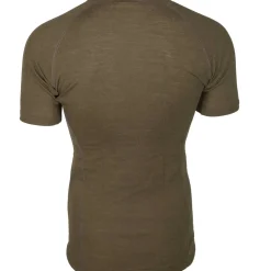 Woolpower - T-Shirt Tee Lite