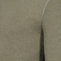 Woolpower - Unterhemd Crewneck Longsleeve 200