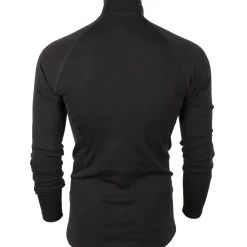 Woolpower - Unterhemd Zip Turtleneck Lite