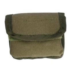 Zentauron - Batterietasche Klett