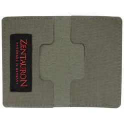 Zentauron - Cardholder