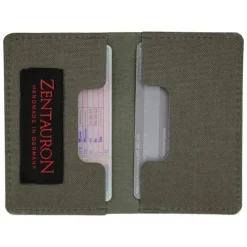 Zentauron - Cardholder