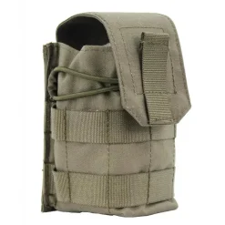 Zentauron - Doppel-Magazintasche Vario Multislot