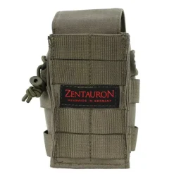 Zentauron - Doppel-Magazintasche Vario Multislot