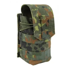 Zentauron - Doppel-Magazintasche Vario Multislot