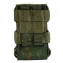 Zentauron - Doppel-Schnellziehtasche M4