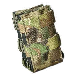 Zentauron - Doppel-Schnellziehtasche M4