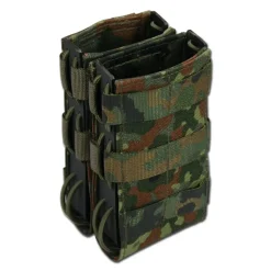 Zentauron - Doppel-Schnellziehtasche G36