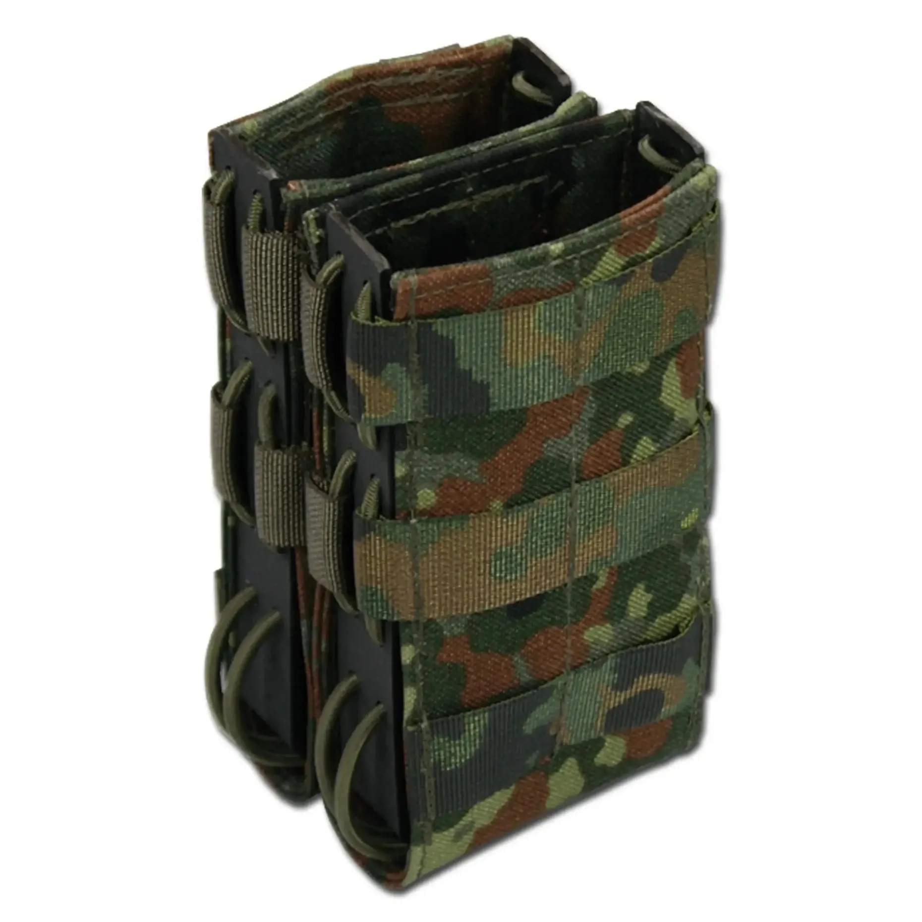 Zentauron - Doppel-Schnellziehtasche G36