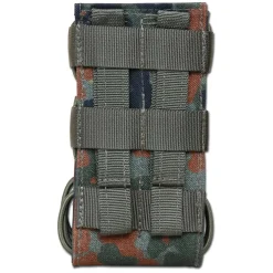 Zentauron - Doppel-Schnellziehtasche G36