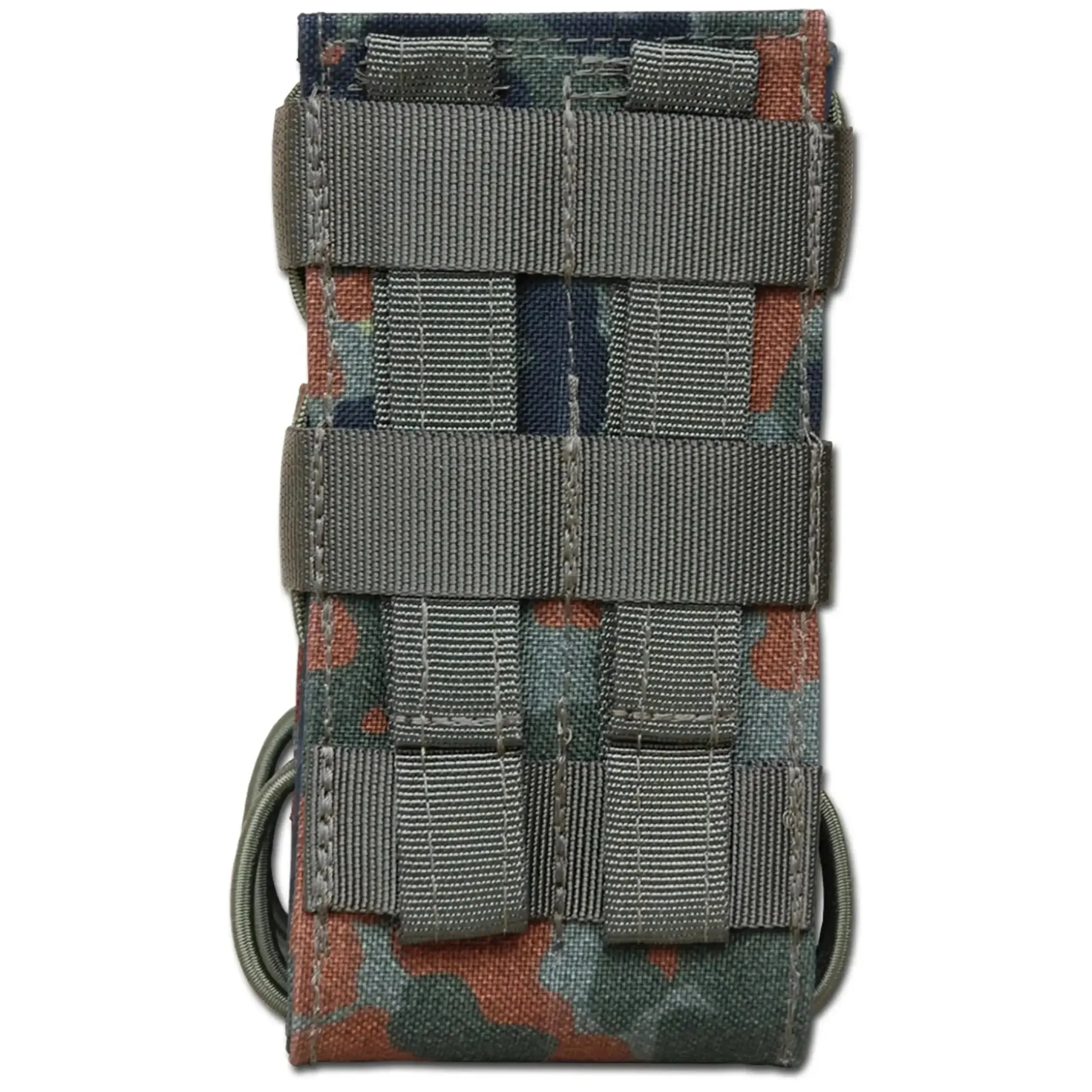 Zentauron - Doppel-Schnellziehtasche G36