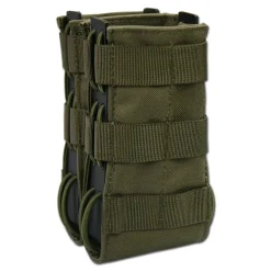 Zentauron - Doppel-Schnellziehtasche G36