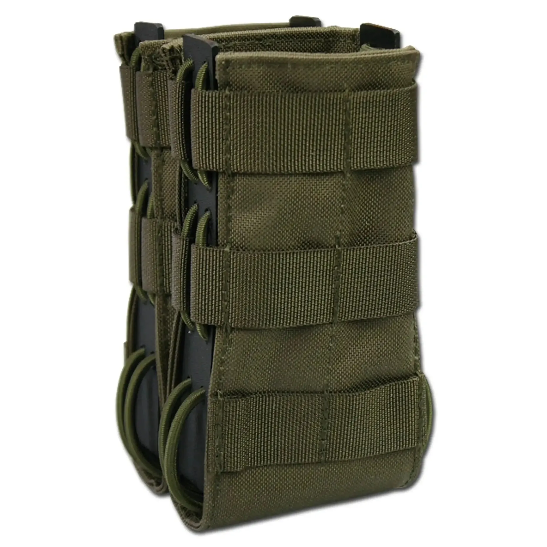 Zentauron - Doppel-Schnellziehtasche G36