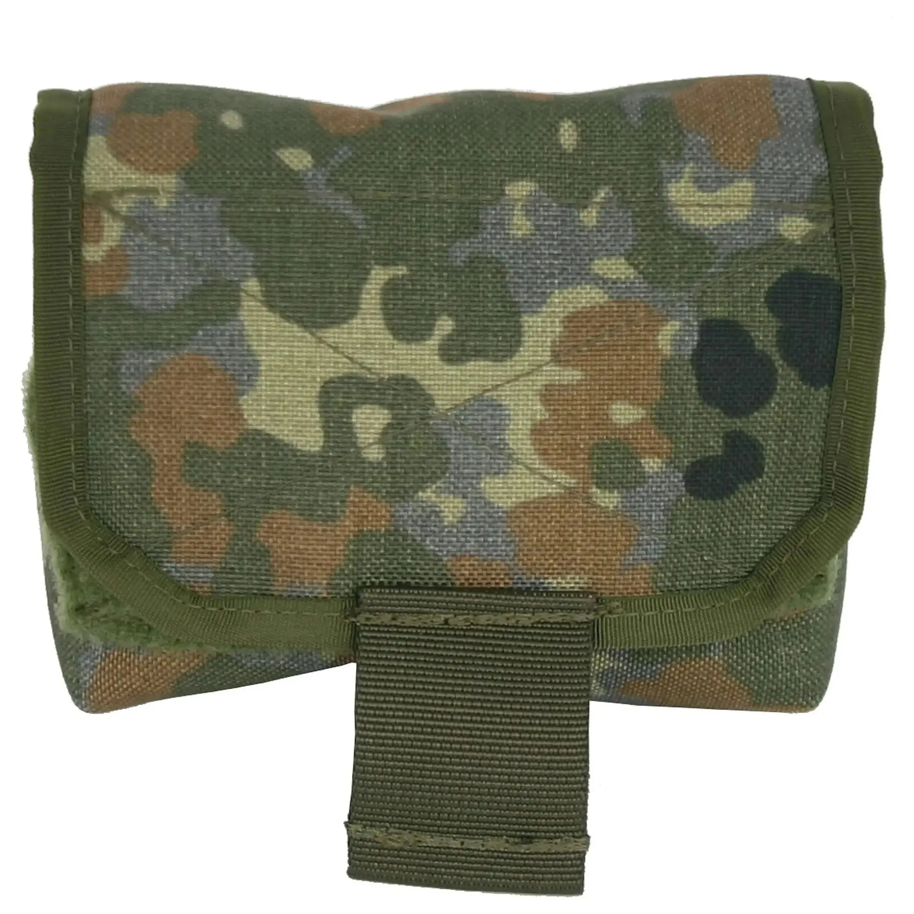 Zentauron - Granatentasche 40 mm