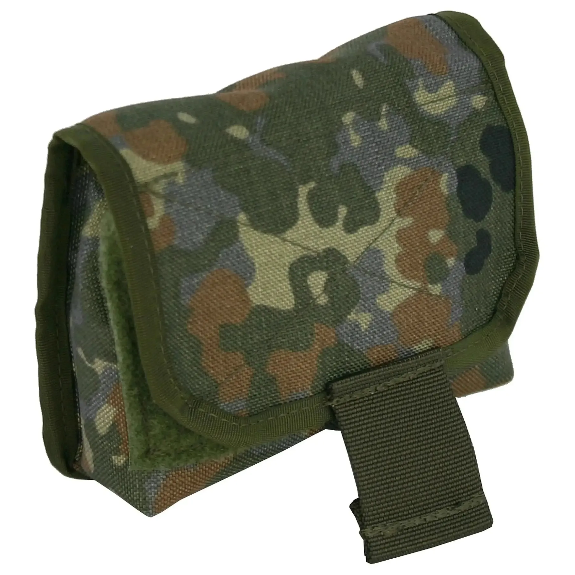 Zentauron - Granatentasche 40 mm