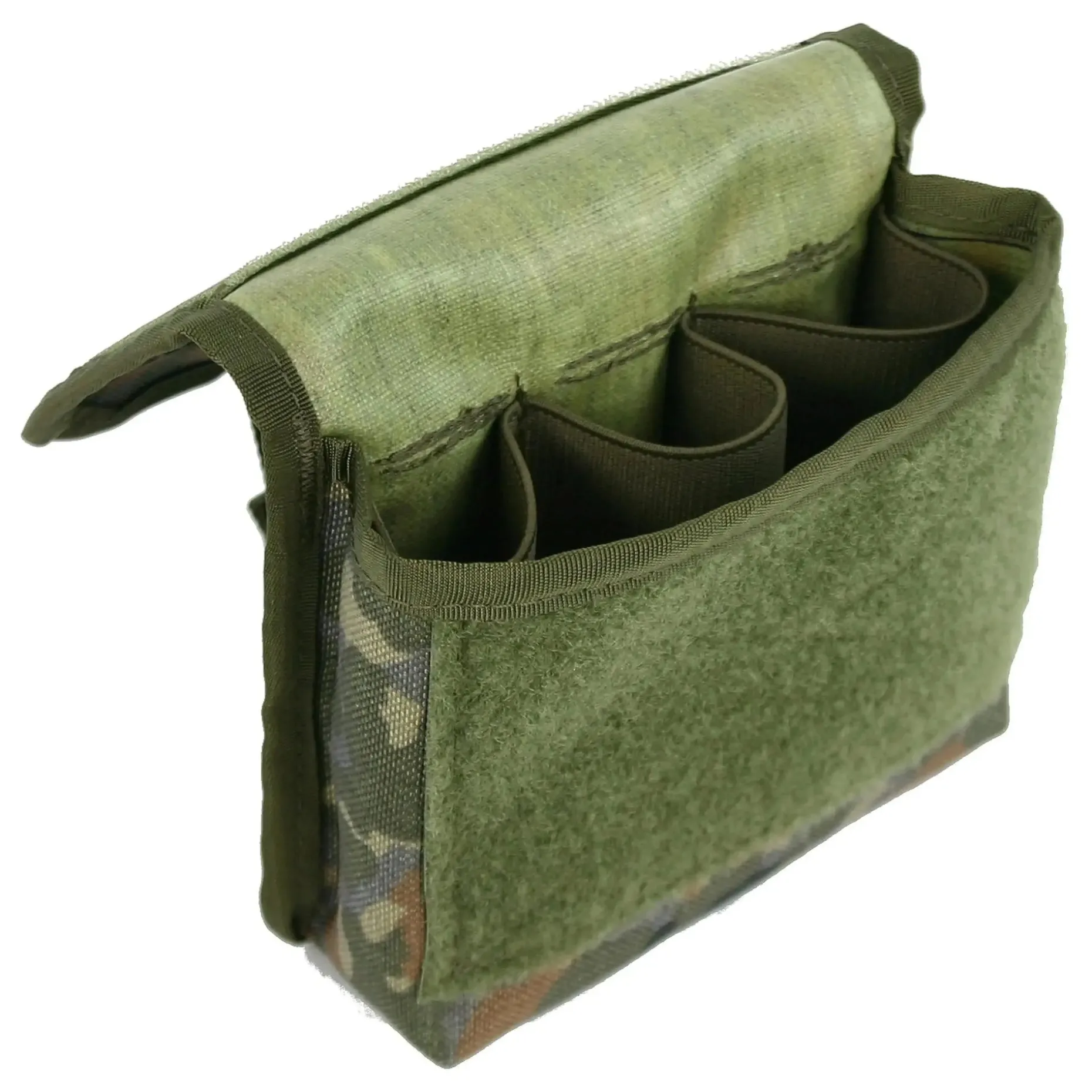 Zentauron - Granatentasche 40 mm