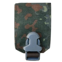 Zentauron - Handgranatentasche für Spreng- und Splittergranaten DM51