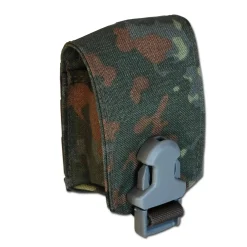 Zentauron - Handgranatentasche für Spreng- und Splittergranaten DM51
