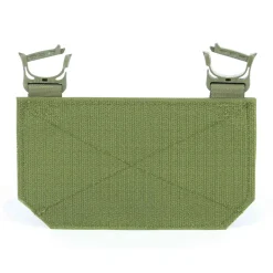 Zentauron - Klettadapter modular für Hüfttasche