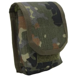 Zentauron - Kompasstasche Molle