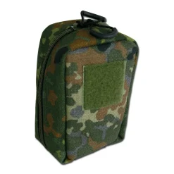 Zentauron - Mehrzwecktasche Utility Pouch Mini Molle