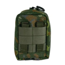 Zentauron - Mehrzwecktasche Utility Pouch Mini Molle