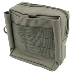 Zentauron - Mehrzwecktasche Quadro Multislot