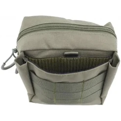 Zentauron - Mehrzwecktasche Quadro Multislot