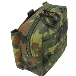 Zentauron - Mehrzwecktasche Quadro Multislot