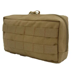 Zentauron - Mehrzwecktasche Horizontal