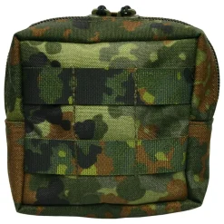 Zentauron - Mehrzwecktasche Quadro