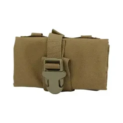 Zentauron - Molle-Abwurfsack 5 L