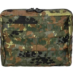 Zentauron - Molle-Reißverschlusstasche Standard Extra Large
