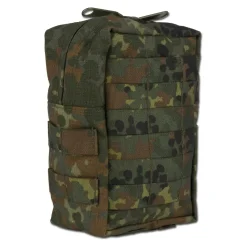 Zentauron - Molle-Reißverschlusstasche Standard Medium