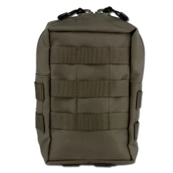 Zentauron - Molle-Reißverschlusstasche Standard Medium