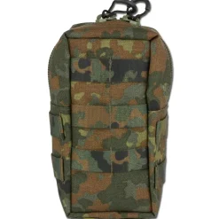 Zentauron - Molle-Reißverschlusstasche Standard Small