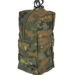 Zentauron - Molle-Reißverschlusstasche Standard Small