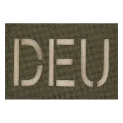 Zentauron - Patch DEU groß