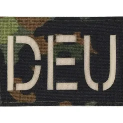 Zentauron - Patch DEU groß