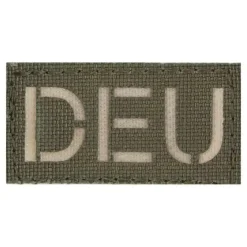 Zentauron - Patch DEU klein