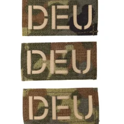 Zentauron - Patch DEU klein