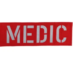 Zentauron - Patch MEDIC